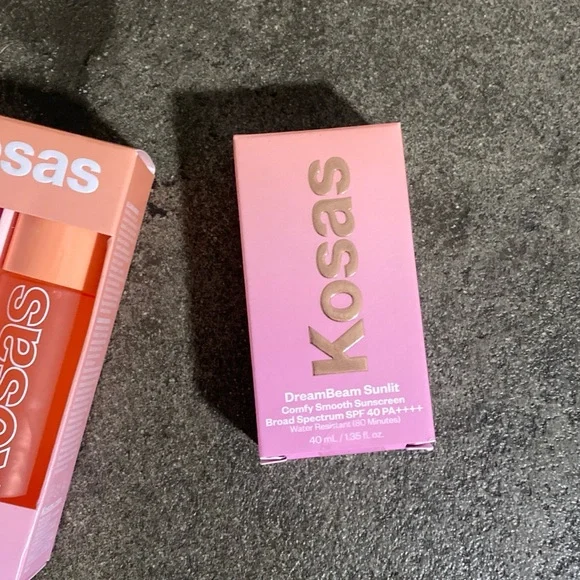 Kosas Bundle - Picture 2 of 4